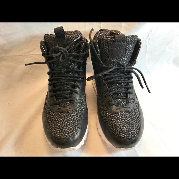 🍂Nike Women’s Air Max 1 Sneakerboot - Picture 3 of 7